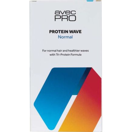 New Avec Pro Protien Wave Norm